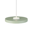 Plafón Sulion Valentina LED metal CCT Ø40cm 18W 2191836