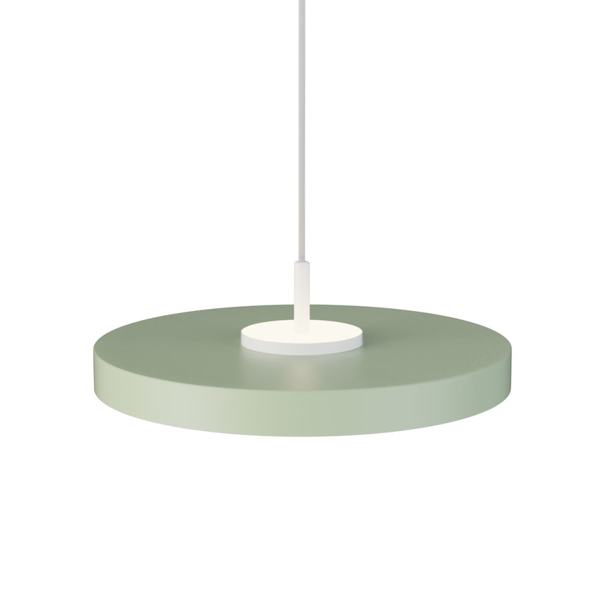 Plafón Sulion Valentina LED metal CCT Ø40cm 18W 2191836