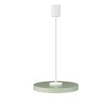 Plafón Sulion Valentina LED metal CCT Ø40cm 18W 2191836