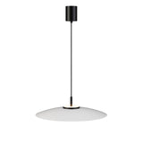 Plafón Sulion Valentina LED metal CCT Ø50cm 18W 2200088