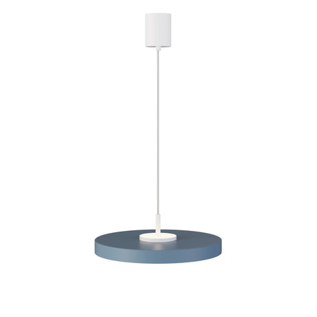 Plafón Sulion Valentina LED metal CCT Ø40cm 18W 2191829