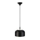 Plafón Sulion Valentina LED metal CCT Ø25cm 18W 2199832