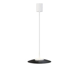 Plafón Sulion Valentina LED metal CCT Ø30cm 18W 2200095