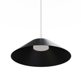 Plafón Sulion Valentina LED metal CCT Ø45cm 18W 2199856