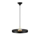 Plafón Sulion Valentina LED metal CCT Ø40cm 18W 2191928