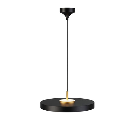 Plafón Sulion Valentina LED metal CCT Ø40cm 18W 2191928