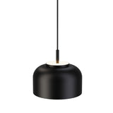 Plafón Sulion Valentina LED metal CCT Ø25cm 18W 2199849