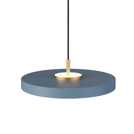 Plafón Sulion Valentina LED metal CCT Ø40cm 18W 2191935