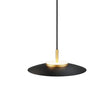 Plafón Sulion Valentina LED metal CCT Ø30cm 18W 2191881