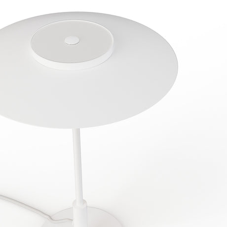 Lámpara de sobremesa Sulion Valentina LED metal CCT 9W 2191393