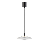 Plafón Sulion Valentina LED metal CCT Ø30cm 18W 2200071