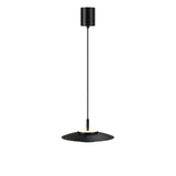 Plafón Sulion Valentina LED metal CCT Ø30cm 18W 2191690