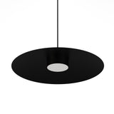 Plafón Sulion Valentina LED metal CCT Ø50cm 18W 2191713