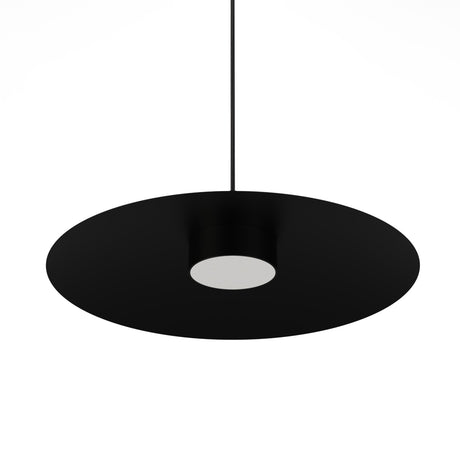 Plafón Sulion Valentina LED metal CCT Ø50cm 18W 2191713