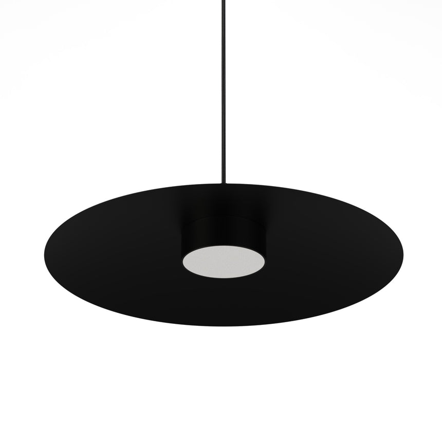 Plafón Sulion Valentina LED metal CCT Ø50cm 18W 2191713