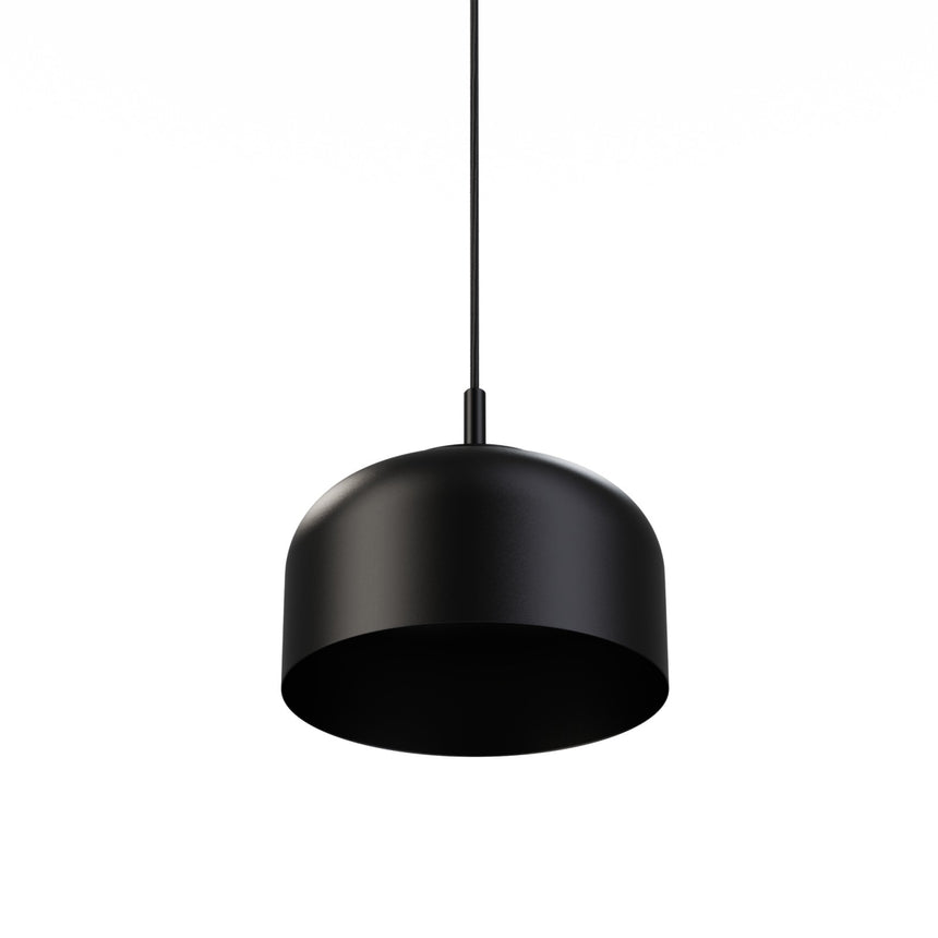 Plafón Sulion Valentina LED metal CCT Ø25cm 18W 2199849
