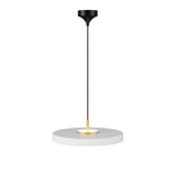 Plafón Sulion Valentina LED metal CCT Ø40cm 18W 2191959