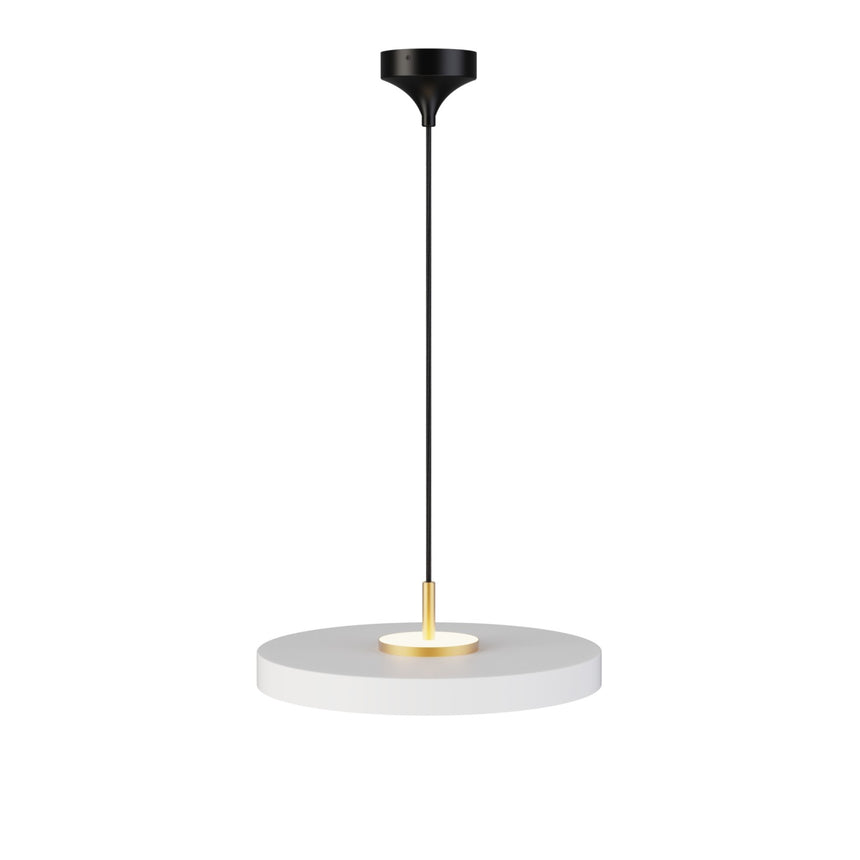 Plafón Sulion Valentina LED metal CCT Ø40cm 18W 2191959