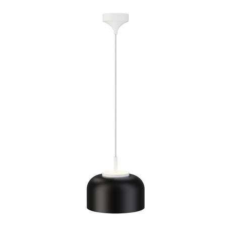 Plafón Sulion Valentina LED metal CCT Ø25cm 18W 2199849