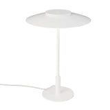 Lámpara de sobremesa Sulion Valentina LED metal CCT 9W 2191393