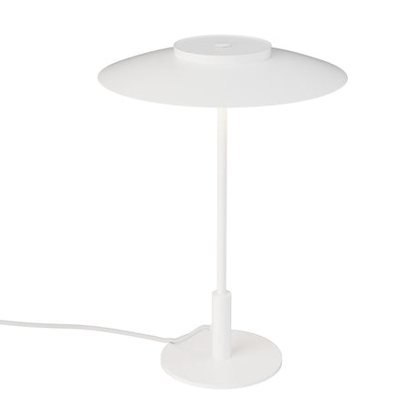 Lámpara de sobremesa Sulion Valentina LED metal CCT 9W 2191393