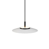 Plafón Sulion Valentina LED metal CCT Ø30cm 18W 2200071
