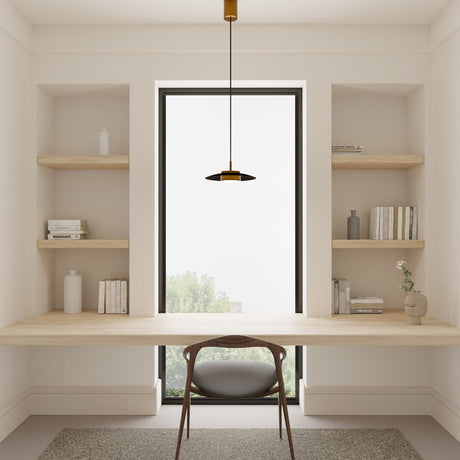 Plafón Sulion Valentina LED metal CCT Ø30cm 18W 2191881