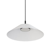 Plafón Sulion Valentina LED metal CCT Ø45cm 18W 2191751