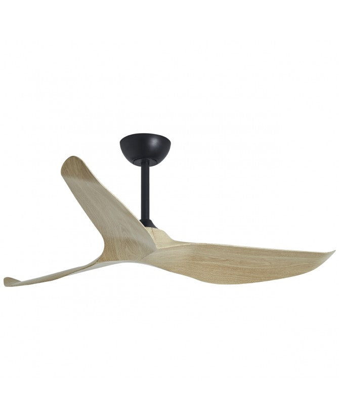 Ventilador de techo AJP Garden blanco 3 palas Ø132cm 16035