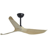 Ventilador de techo AJP Garden blanco 3 palas Ø132cm 16035 — vista 5