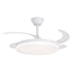Ventiladores medianos (entre 13m² y 18m²)