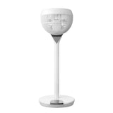 Ventilador de pie Fabrilamp Sintra blanco 3 palas motor DC Ø32cm — vista 6