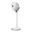 Ventilador de pie Fabrilamp Sintra blanco 3 palas motor DC Ø32cm — vista 1
