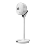 Ventilador de pie Fabrilamp Sintra blanco 3 palas motor DC Ø32cm — vista 1