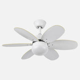 VENTILADOR ALVES BLANCO DC 175791601