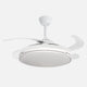Ventiladores medianos (entre 13m² y 18m²)