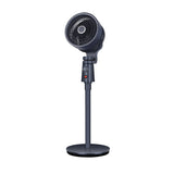 Ventilador de pie Fabrilamp Montecristo granito 3 palas 239741028