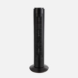 Ventilador de sobremesa Fabrilamp Picaro negro Ø22cm — vista 2