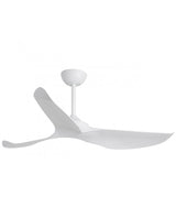 Ventilador de techo AJP Garden blanco 3 palas Ø132cm 16035