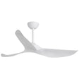 Ventilador de techo AJP Garden blanco 3 palas Ø132cm 16035 — vista 1
