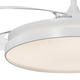 Ventilador AJP Henry XXL