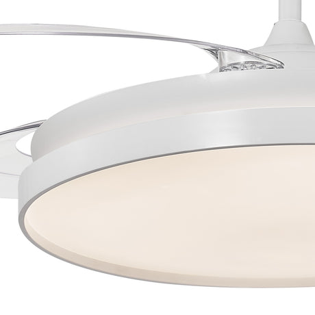 Ventilador AJP Henry XXL