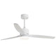Ventiladores grandes (entre 18m² y 28m²)