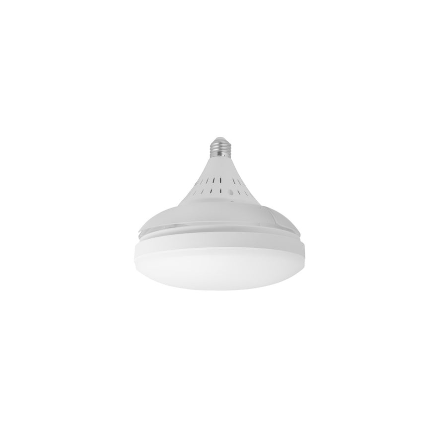 Ventilador de techo con luz AJP Nino LED blanco 4 palas 3000-6500K Ø40cm 10W 16010 — vista 4