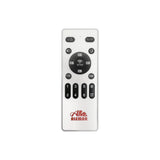 Ventilador de techo con luz AJP Papua LED blanco madera clara 3 palas 3000-6500K Ø132cm 18W 16046 — vista 3
