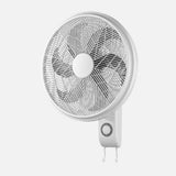 Ventilador de sobremesa Fabrilamp Amici blanco 6 palas Ø52cm — vista 2