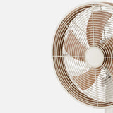 Fabrilamp VENT.SOBREM.ALCAÑIZ BL/HAYA 45W 3V EUR210571068