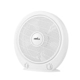 Ventilador de sobremesa Fabrilamp Puma blanco 5 palas — vista 1