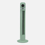 Ventilador de sobremesa Fabrilamp Artico verde Ø22cm — vista 2