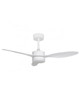 AJP Ventilador Valcano Blanco 107 Cm 3 Palas AJP11540